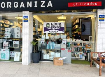 Comercial · 141m² · Loja Comercial para Alugar em Jardim da Penha | Vitória-ES | 141m²