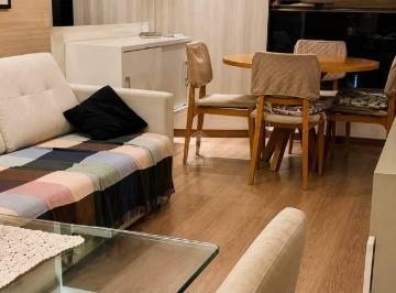 Apartamento · 64m² · 2 Quartos · 1 Vaga · Apartamento para aluguel em Jardim Camburi (Vitória-ES) | 2 quartos, 1 suíte, 2 vagas