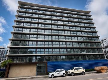 Apartamento · 21m² · 1 Quarto · Flat à venda, 1 quarto, Ponta de Campina - Cabedelo/PB