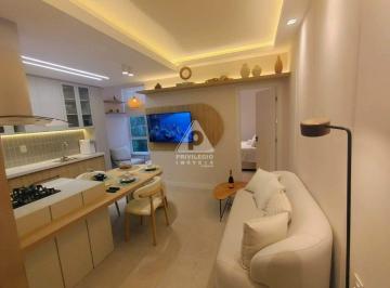 Apartamento · 72m² · 2 Quartos · Apartamento Residencial à Venda no Flamengo, Zona Sul do Rio de Janeiro