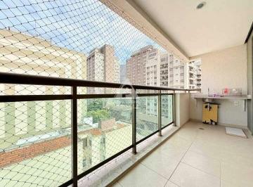 Apartamento · 88m² · 3 Quartos · 1 Vaga · Apartamento à venda,3quartos sendo 1 suítes , 1 vaga, Botafogo - RIO DE JANEIRO/RJ