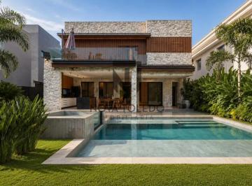 Casa · 708m² · 4 Quartos · 4 Vagas · Casa Condomínio - Jardim do Golfe - Venda - 4 dormitórios