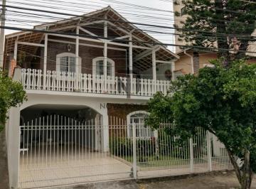 Casa · 250m² · 3 Quartos · 3 Vagas · EXCELENTE SOBRADO À VENDA - 3 DORMITÓRIOS SENDO 1 SUÍTE - JARDIM DAS INDÚSTRIAS - SÃO JOSÉ DOS CAMPO
