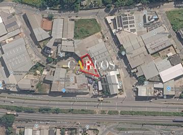 Terreno · 428m² · Lote Estratégico de 427m² com Fácil Acesso à Via Expressa no bairro Tropical em Contagem