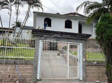 Casa · 96m² · 3 Quartos · 1 Vaga · Casa à venda no bairro Vila Isabel - Criciúma/SC