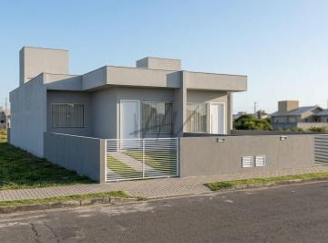 Casa · 70m² · 2 Quartos · 1 Vaga · Casa com 2 dormitórios e suíte - Sertão do Imaruim - São José/SC