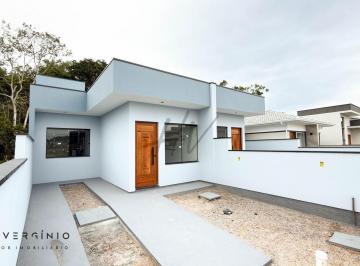 Casa 01 · Casa com 2 dormitórios e suíte - Sertão do Imaruim - São José/SC