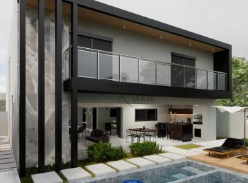 Casa de 4 quartos, São José dos Campos · Oportunidade Casa Condomínio Residencial Alphaville I Urbanova 4 Suítes 395m².