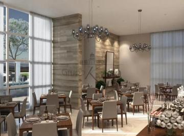 Apartamento de 2 quartos, Jacareí · Oportunidade - Apartamento - Residencial Magnifique Tower - Centro - Jacareí - 2 Dormitórios - 72m².