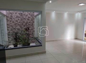 Casa · 204m² · 3 Quartos · 2 Vagas · Casa em Indaiatuba para aluguel Residencial Monte Verde - SP | 3 quartos Área total 250,00 m² - R$ 7