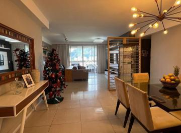 Apartamento · 166m² · 4 Quartos · 3 Vagas · Apartamento Alto Padrão no Condomínio Cidade Jardim
