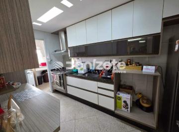 Apartamento · 106m² · 3 Quartos · 3 Vagas · Apartamento à venda de 106 m² com 3 dormitórios na Vila Assunção - Santo André
