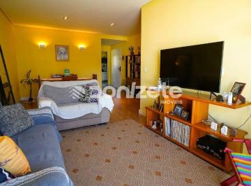 Apartamento · 160m² · 3 Quartos · 2 Vagas · Apartamento à Venda no Centro de Santo André (Financiamento Aceito)
