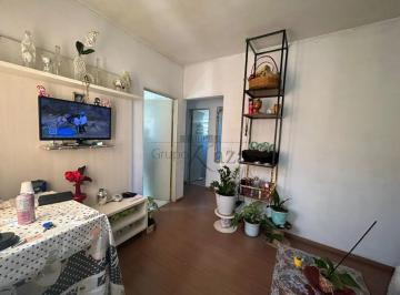 Apartamento · 56m² · 2 Quartos · 1 Vaga · Oportunidade - Apartamento - Cidade Vista Verde - Condomínio Residencial JK - 2 Dormitórios - 56m².