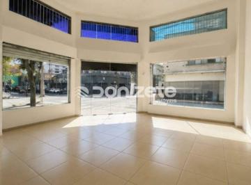 Comercial · 357m² · Prédio Comercial à venda no Centro de Santo André - Salão + Salas independentes