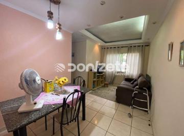 Apartamento · 60m² · 2 Quartos · 1 Vaga · Apartamento residencial à venda em Santo André (Vila Tibiriçá) — 2 quartos, 1 vaga