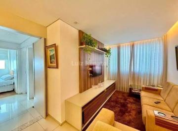 Apartamento · 67m² · 3 Quartos · 1 Vaga · Apartamento à venda no bairro Santa Efigênia