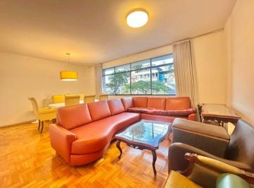 Apartamento · 174m² · 4 Quartos · 1 Vaga · Apartamento à venda no bairro Cruzeiro