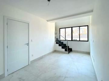 Apartamento · 115m² · 3 Quartos · 2 Vagas · Cobertura à venda no bairro Alto Barroca
