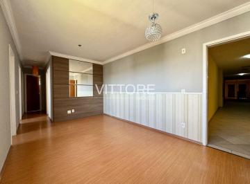 Apartamento · 54m² · 3 Quartos · 1 Vaga · Apartamento 60m² - 03 dormitórios - Iná - São José dos Pinhais