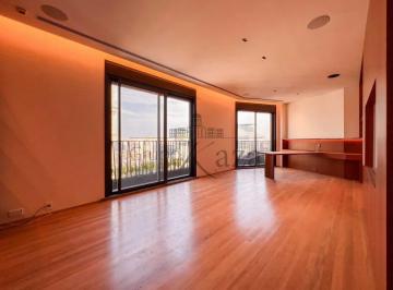 Apartamento · 521m² · 4 Quartos · 4 Vagas · Apartamento Cobertura Duplex - Itaim Bibi - 4 Dormitórios - 521m².