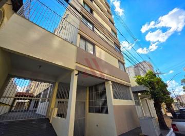 Apartamento · 55m² · 2 Quartos · 1 Vaga · Apartamento para locação no Maximiano Mendes 2 quartos com 1 vaga de garagem reformado no Setor Cent