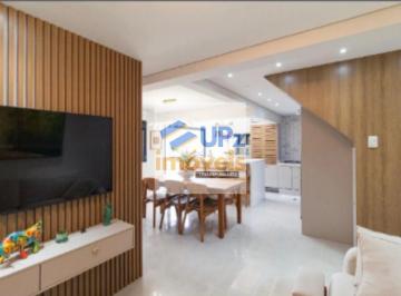 Apartamento · 88m² · 3 Quartos · 2 Vagas · Ultra Bela Vista - Apartamento COBERTURA duplex com 3 dorms, sendo 1 suíte e 2 vagas no Bela Vista e
