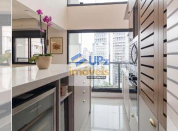 Apartamento · 88m² · 3 Quartos · 2 Vagas · Ultra Bela Vista - Apartamento COBERTURA duplex com 3 dorms, sendo 1 suíte e 2 vagas no Bela Vista e