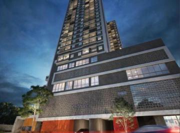 Apartamento · 25m² · 1 Quarto · LIVING FULL FARIA LIMA | 1 DORMITÓRIO | 25 m² | FUNCIONALIDADE | LAZER DIFERENCIADO COM PISCINA, ESP