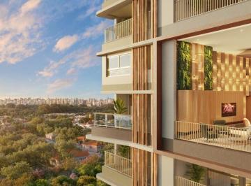 Apartamento · 79m² · 2 Quartos · 1 Vaga · ESCAPE BROOKLIN by CYRELA | Apartamento com 79m² - 2 Quartos sendo 1 Suíte - Varanda Gourmet | 1 Vag
