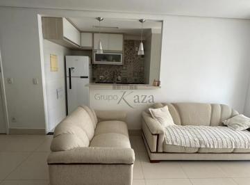 Apartamento · 78m² · 3 Quartos · 1 Vaga · Oportunidade - Apartamento - Jardim Aquarius - Residencial Portal da Vila - 3 quartos - 78m²