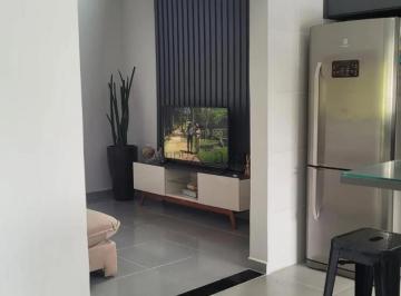 Casa · 1104m² · 3 Quartos · 6 Vagas · Oportunidade - Casa em Condomínio - Residencial Vale dos Lagos - Jacareí - 3 Dormitórios - 168m² - E