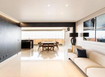 f737a8c3-356d-49d2-9d91-9755d450187b · Espetacular apartamento para venda em Residencial Mirante Do Ipe com 3 quartos, sendo 3 suítes, 195m