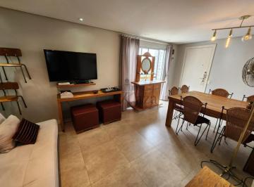Apartamento · 75m² · 3 Quartos · 2 Vagas · Apartamento - Pinheiros - 3 Dormitórios - 75m².