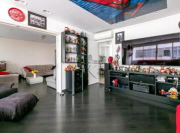 Apartamento · 228m² · 4 Quartos · 2 Vagas · Apartamento - Higienópolis - 4 Dormitórios - 228m².