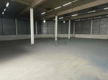 Comercial · 1400m² · Galpão com Escritorio e Patio - Lapa - 800m²