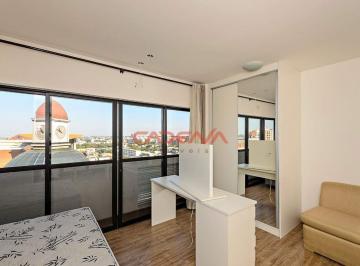 Apartamento · 45m² · 1 Quarto · Studio para aluguel no Centro