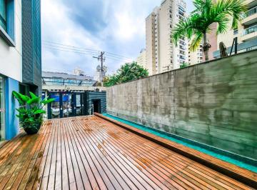 IMG_20260627_001458_000.jpeg · Versátil loft para venda em Vila Olímpia com 1 quarto, sendo 1 suíte, 70m² - remaxfront#UWQSO