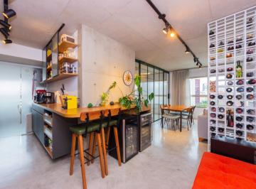 IMG_20260625_061501_000.jpeg · Deslumbrante loft para venda em Vila Olímpia com 1 quarto, sendo 1 suíte, 70m² - remaxfront#UWQSO