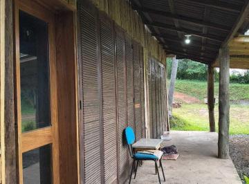 Rural · 30000m² · 2 Quartos · Sítio à venda no bairro Santa Tecla (Ipiranga) - Gravataí/RS