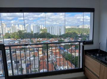 IMG_20260625_061505_000.jpeg · Deslumbrante apartamento para venda em Chácara Santo Antônio (Zona Sul) com 2 quartos, sendo 1 suíte