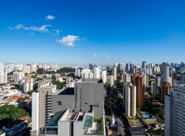 IMG_20260701_091516_000.jpeg · Versátil cobertura para venda em Chácara Klabin com 4 quartos, sendo 4 suítes, 305m² - remaxfront#EK