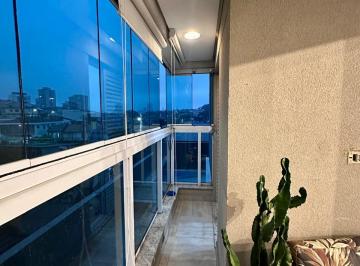 IMG_20260629_181513_000.jpeg · Elegante apartamento para venda em Vila Isolina Mazzei com 2 quartos, sendo 1 suíte, 62m² - remaxfro