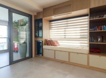 IMG_20260626_091504_000.jpeg · Confortável apartamento para venda em Brooklin Paulista com 3 quartos, sendo 3 suítes, 141m² - remax