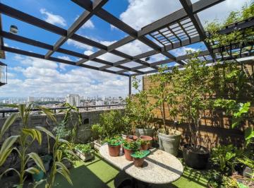 IMG_20260701_061510_000.jpeg · Espetacular cobertura para venda em Jardim da Glória com 3 quartos, sendo 1 suíte, 158m² - remaxfron
