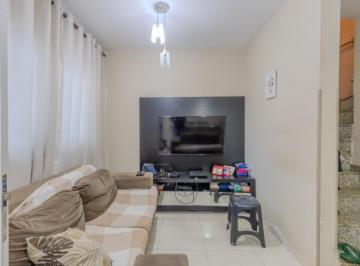 fcc207a4-6a2b-4d36-92d3-003053510c86 · Casa no condomínio Condomínio Real Residencial Aline - Vila Isolina Mazzei - Loft para venda com 3 q