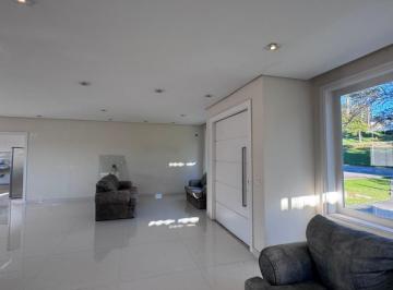 2f68de17-1f20-430a-80ba-1cbd85f25301 · Casa no condomínio Residencial Morada dos Pássaros para venda com 5 quartos, sendo 5 suítes, 430m²