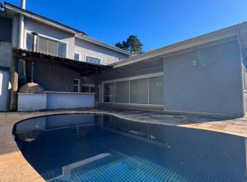 9678ed18-f451-44ed-b440-2a8262e5f783 · Casa no condomínio Residencial Morada dos Pássaros para venda com 5 quartos, sendo 5 suítes, 430m²