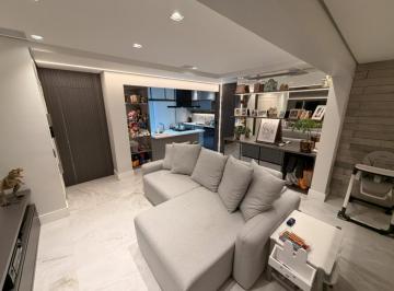IMG_20260630_031526_000.jpeg · Atraente apartamento para venda em Granja Julieta com 3 quartos, sendo 1 suíte, 103m² - remaxfront#S