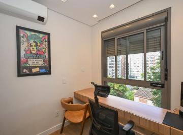 IMG_20260627_091505_000.jpeg · Versátil apartamento para venda em Campo Belo com 4 quartos, sendo 3 suítes, 186m² - remaxfront#A1VT